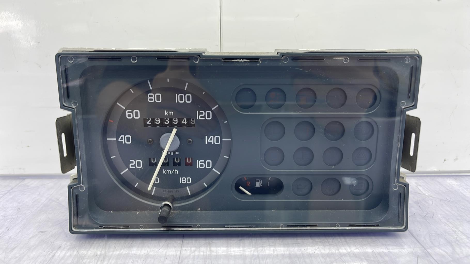 Compteur RENAULT EXPRESS PHASE 2 Diesel - 1