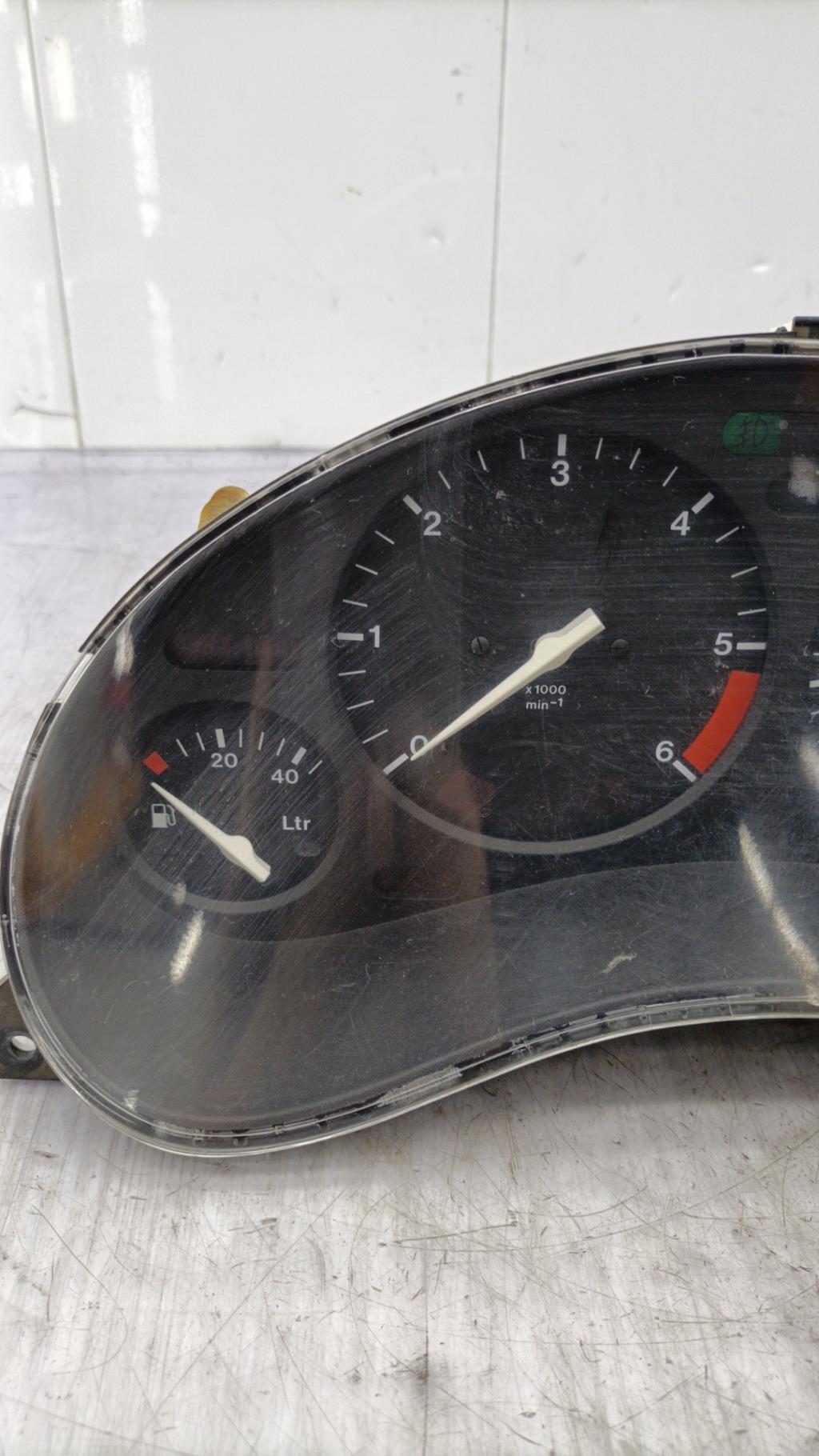 Compteur OPEL CORSA B PHASE 2 Diesel - 1