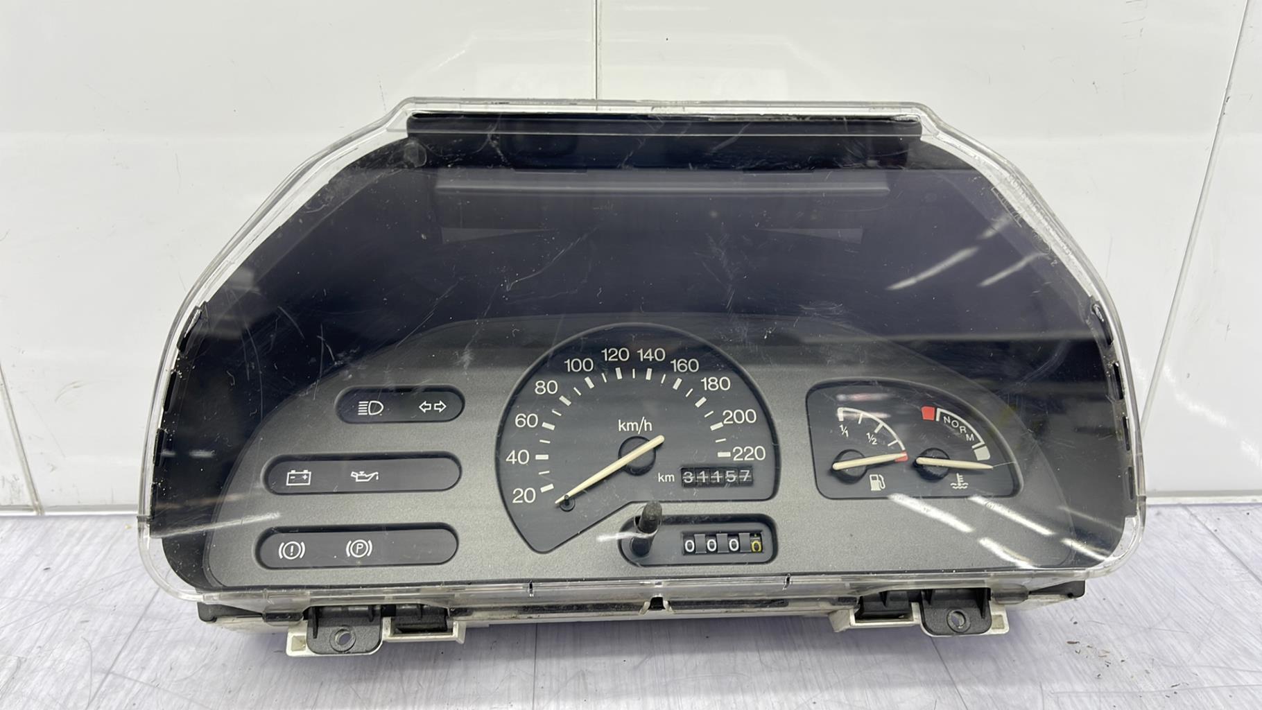 Compteur FORD FIESTA 3 PHASE 1 Essence - 1