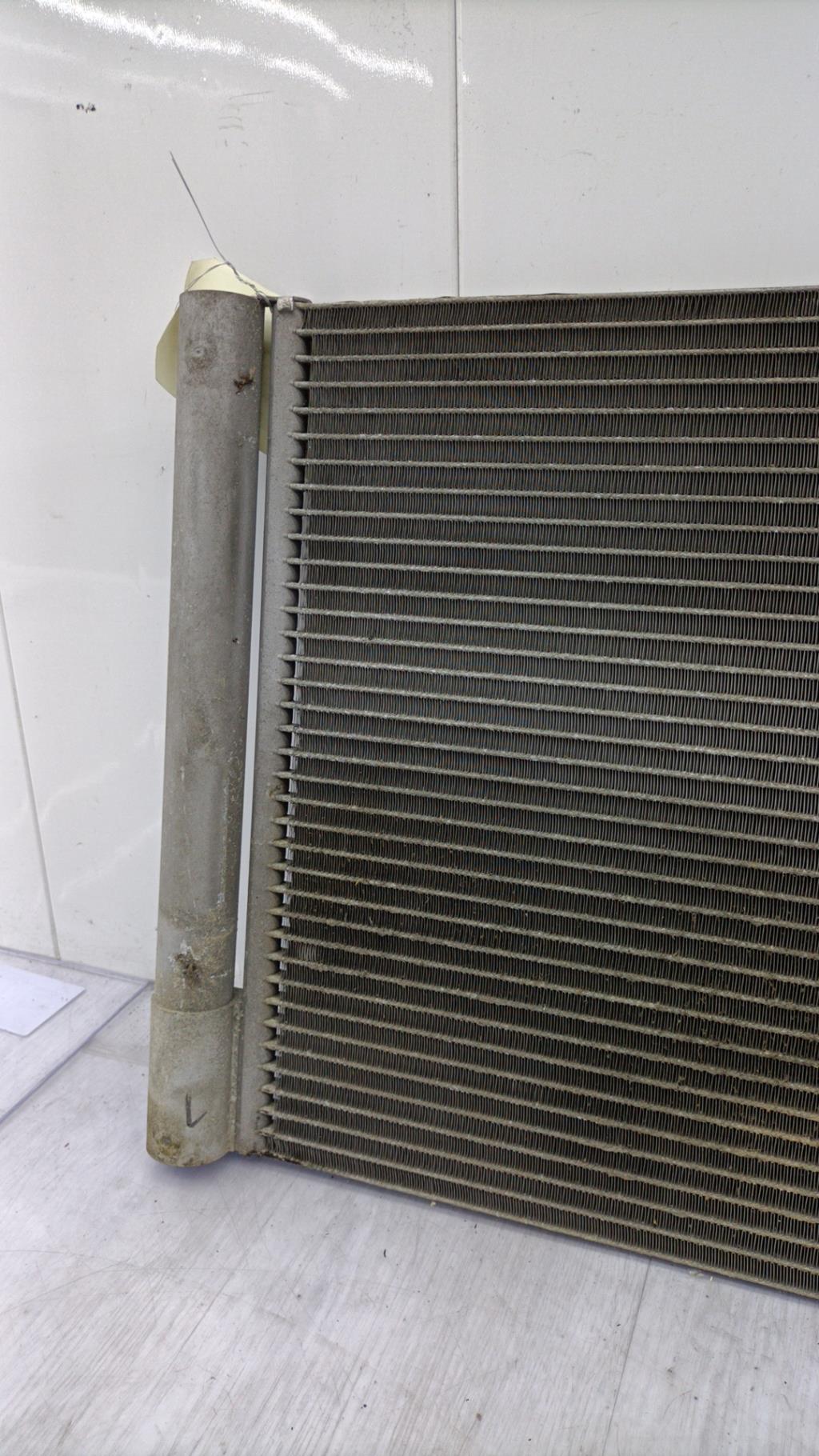 Condenseur de clim OPEL CORSA D PHASE 1 Essence - 1