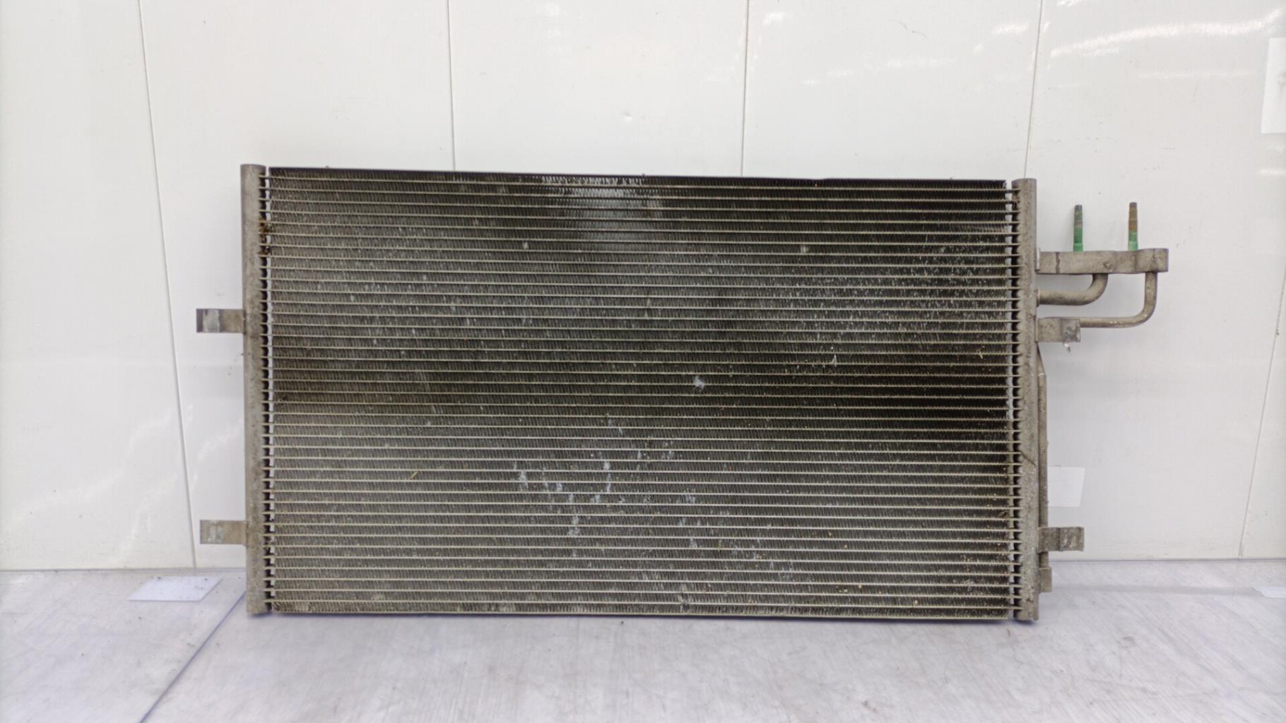 Condenseur de clim FORD C-MAX 1 PHASE 1 Diesel - 1