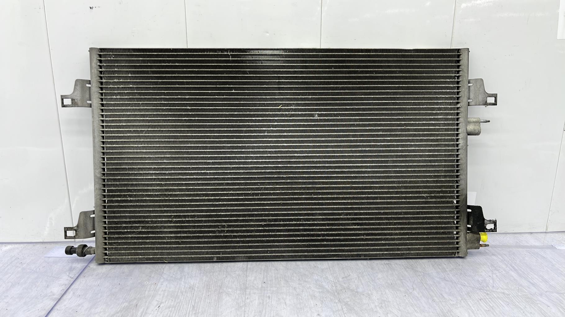 Condenseur de clim RENAULT LAGUNA 2 PHASE 1 Diesel - 1