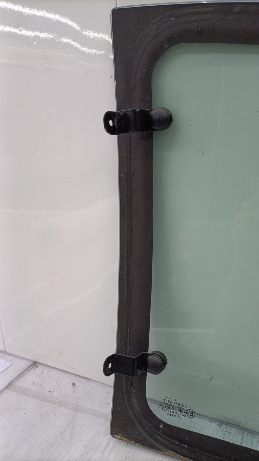 Ventanilla triangular trasera derecha FORD KA 1 PHASE 1 Gasolina - 1