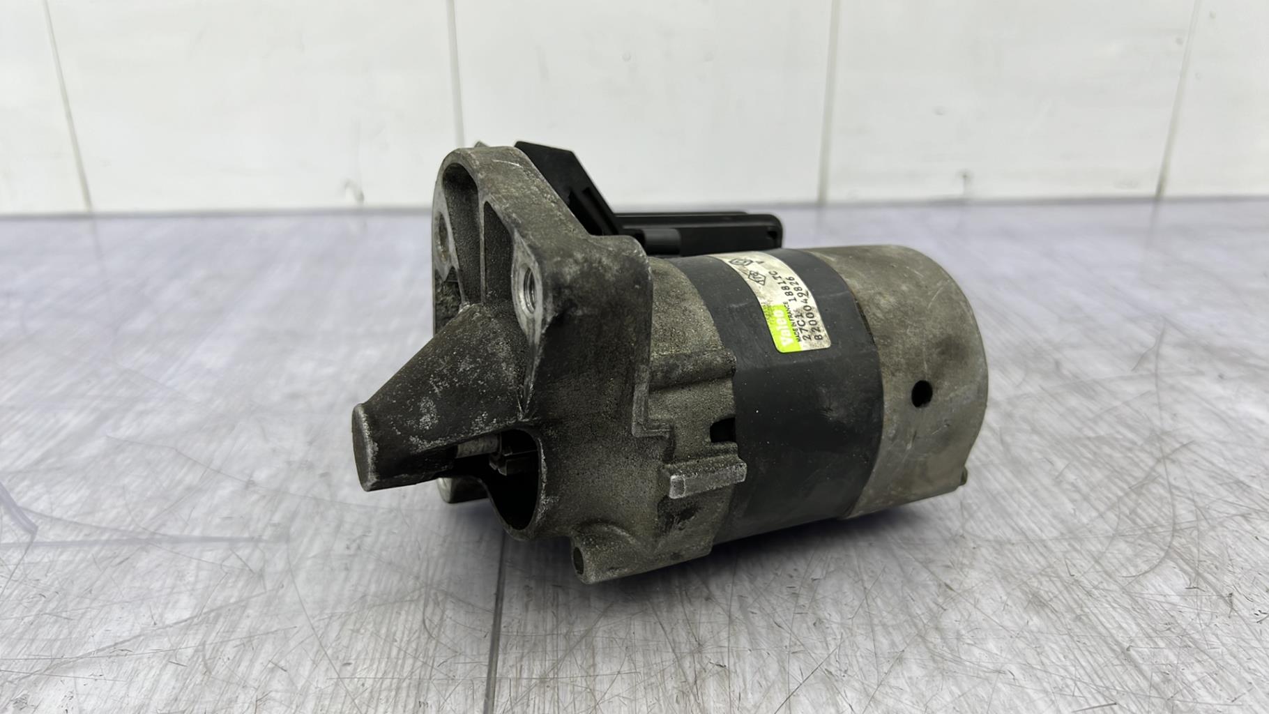 Demarreur RENAULT CLIO 2 PHASE 1 Essence - 1