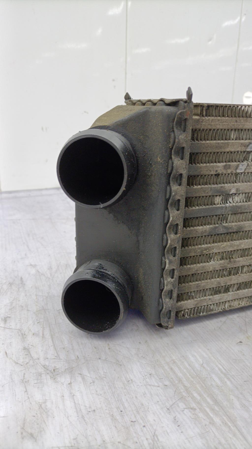 Echangeur air (Intercooler) PEUGEOT 206 PHASE 1 Diesel - 1