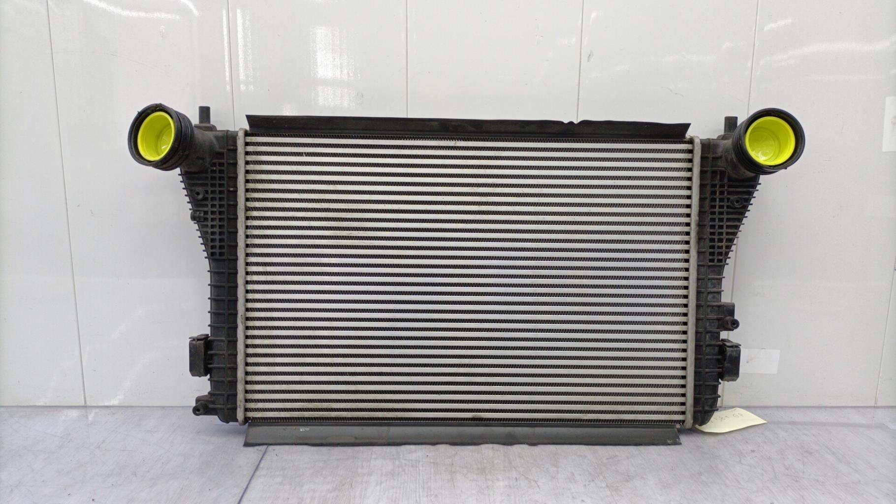 Echangeur air (Intercooler) VOLKSWAGEN PASSAT 5 BREAK Diesel - 1