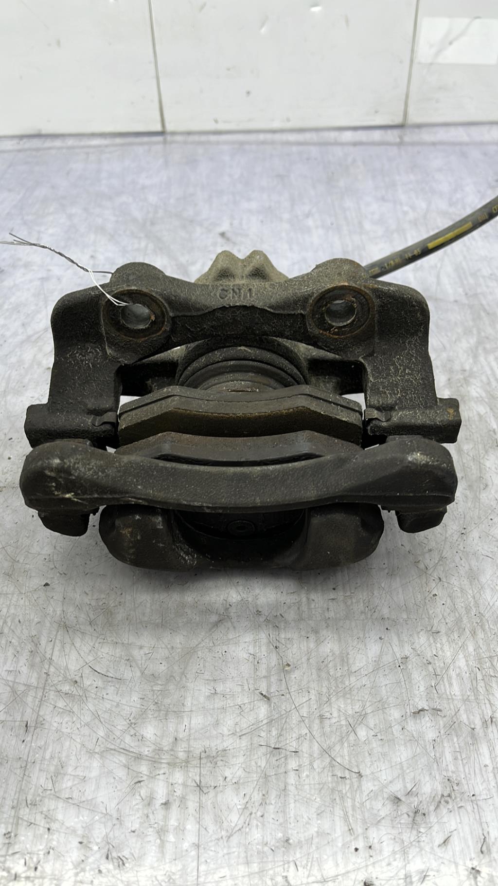 Pinza freni anteriore destra CITROEN C3 1 PHASE 2  - 1