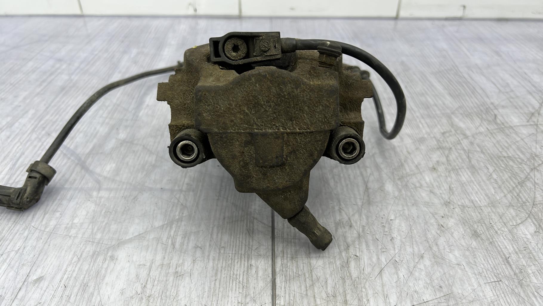 Pinza freni anteriore destra MERCEDES CLASSE E 210 PHASE 2 Diésel - 1