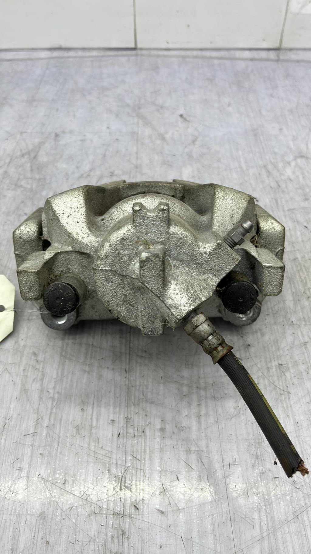 Pinza freni anteriore destra RENAULT SCENIC 3 PHASE 1 Diésel - 1