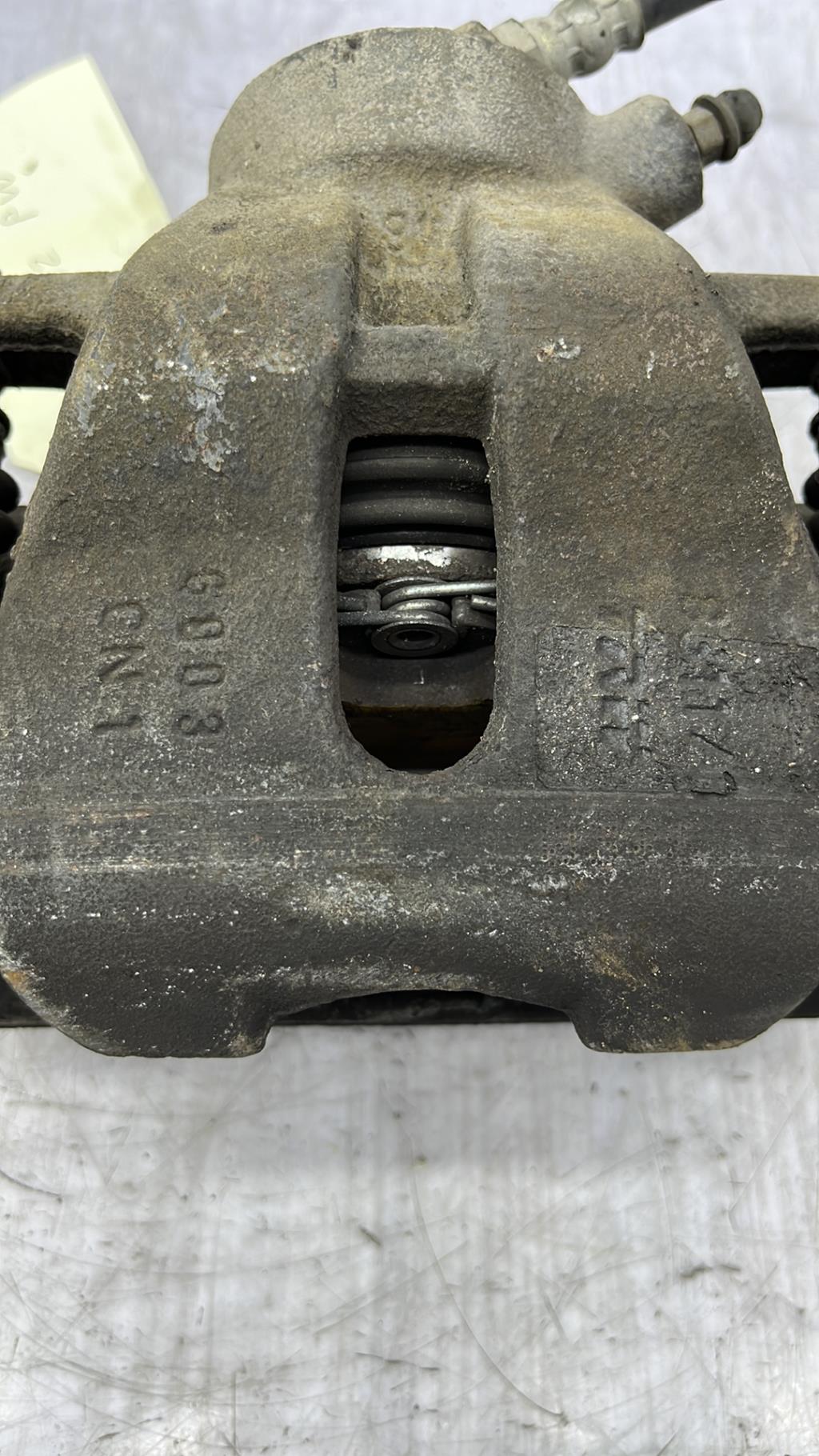 Pinza freni anteriore sinistra CITROEN C3 1 PHASE 2  - 1