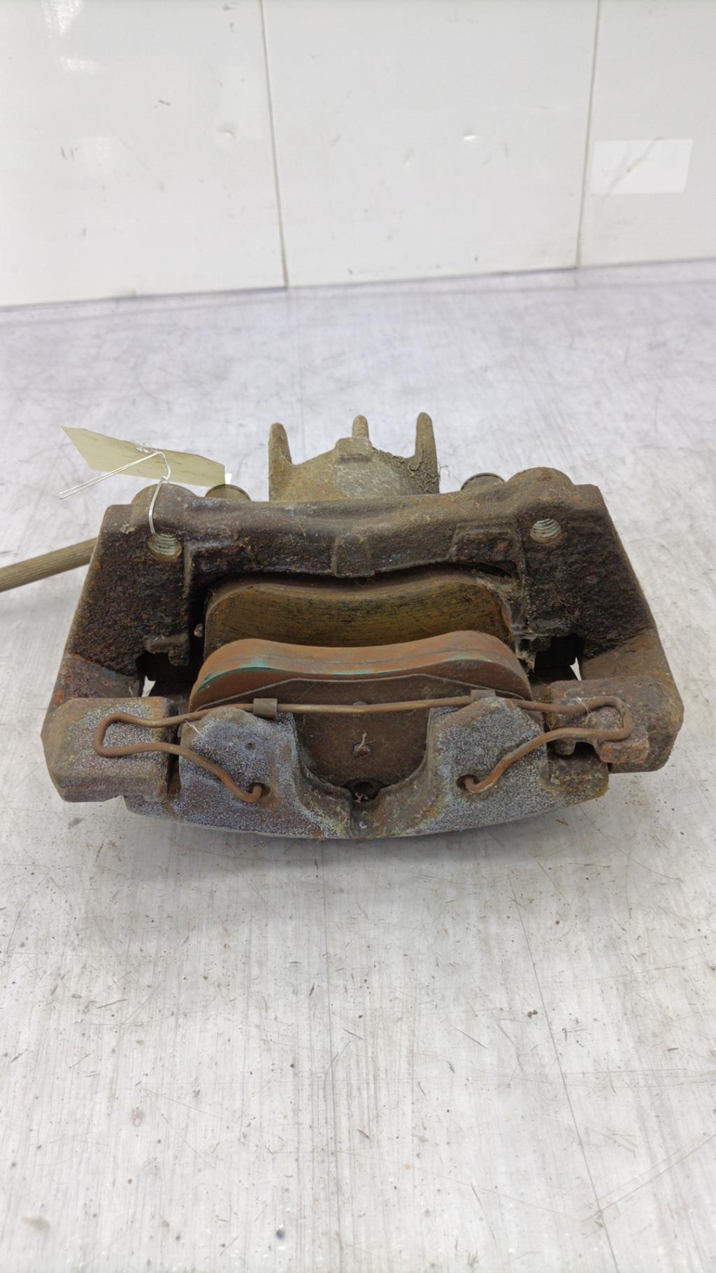 Pinza freni anteriore sinistra ROVER 75 PHASE 1 Diésel - 1