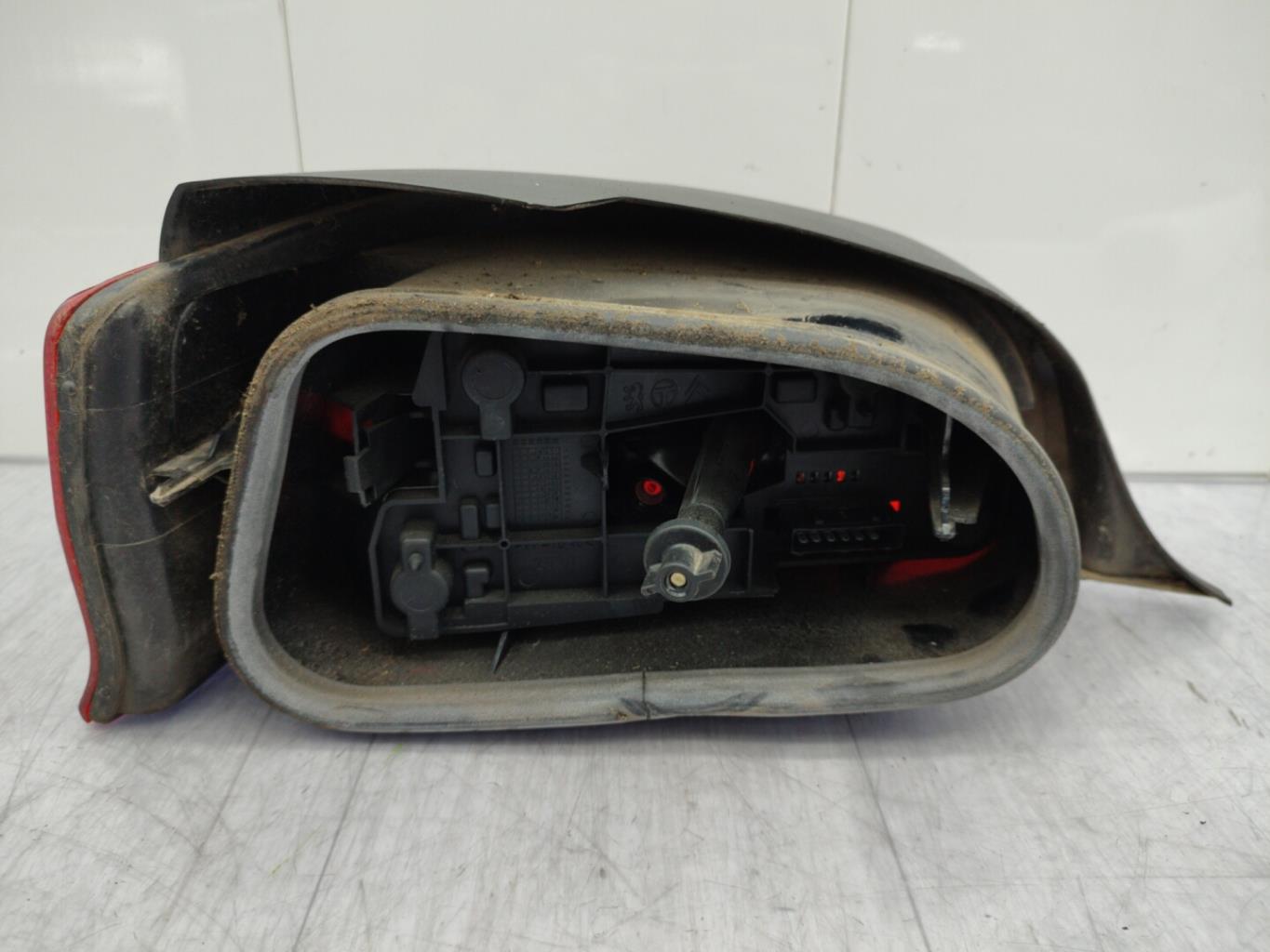 Fanale posteriore principale destro (luci) CITROEN SAXO PHASE 1 Gasolina - 1