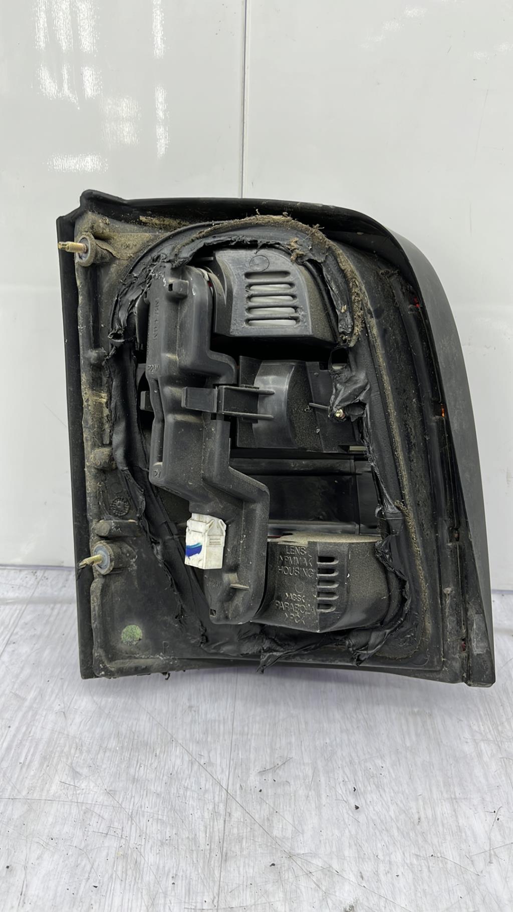 Fanale posteriore principale destro (luci) NISSAN MICRA 2 PHASE 1 Gasolina - 1