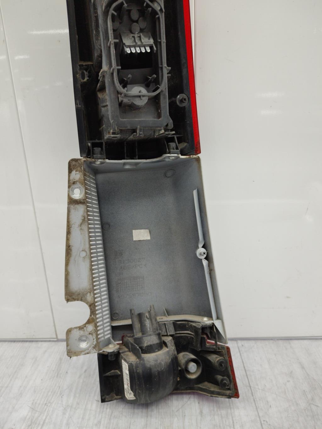 Fanale posteriore principale sinistro (luci) OPEL MERIVA A PHASE 1 Gasolina - 1