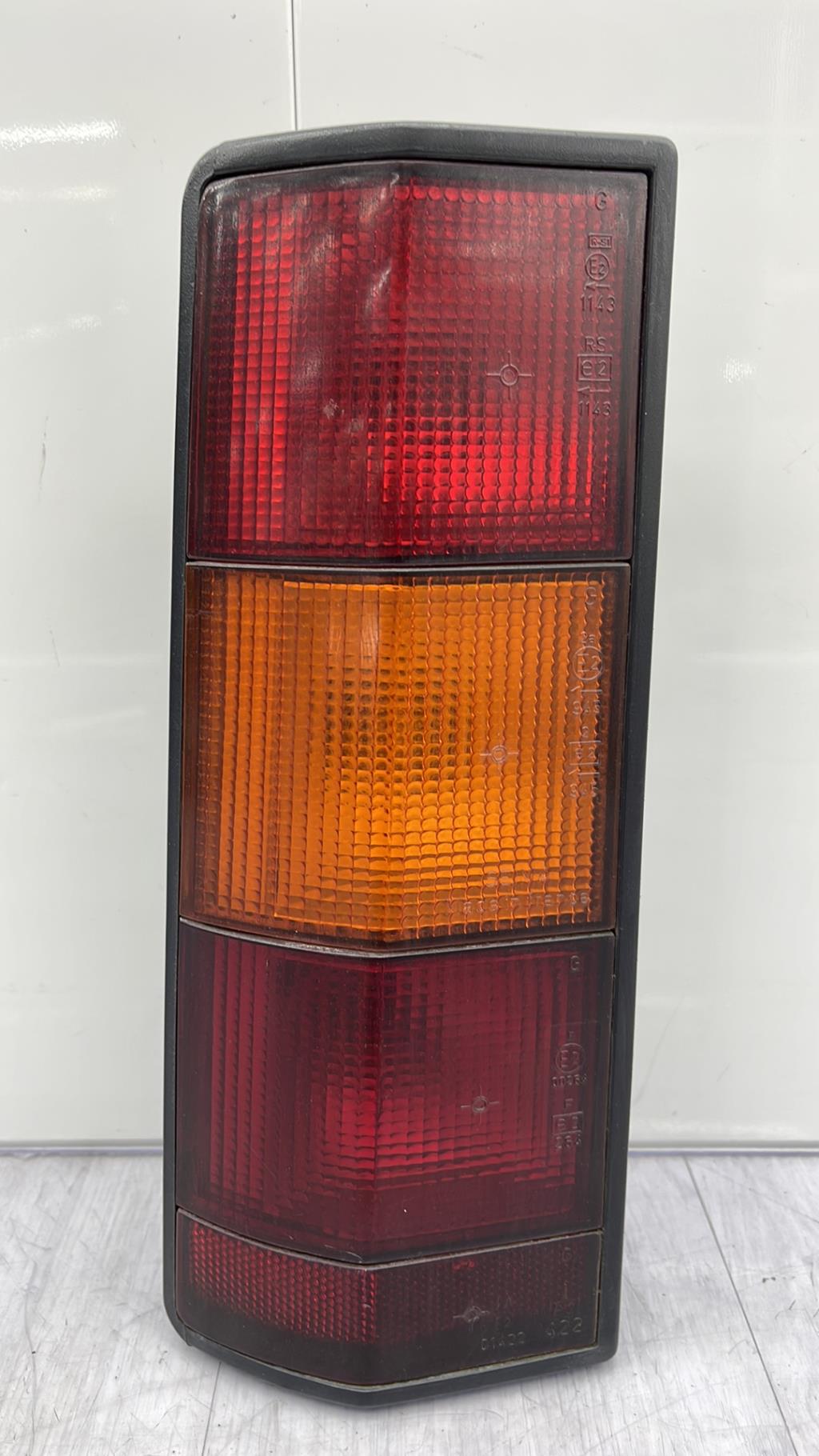 Fanale posteriore principale sinistro (luci) RENAULT EXPRESS PHASE 1 Gasolina - 1