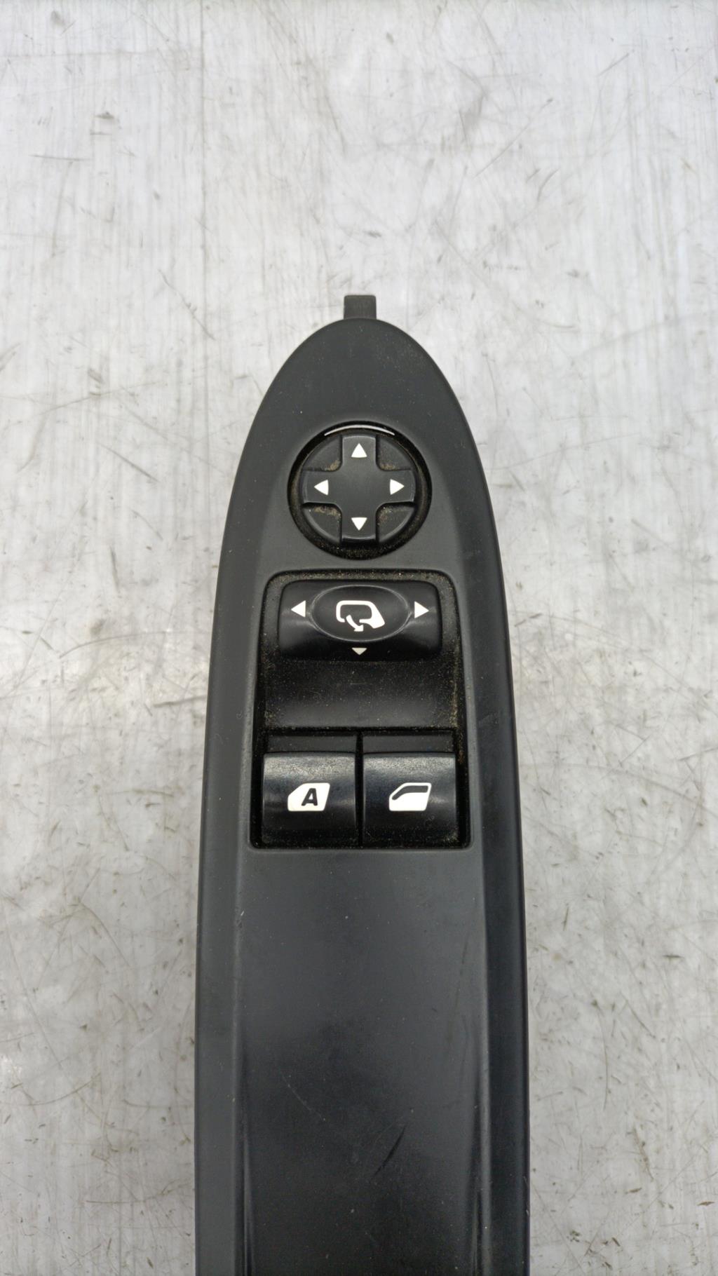 Interruttore lavacristalli anteriore sinistro CITROEN DS3 PHASE 1 Diésel - 1