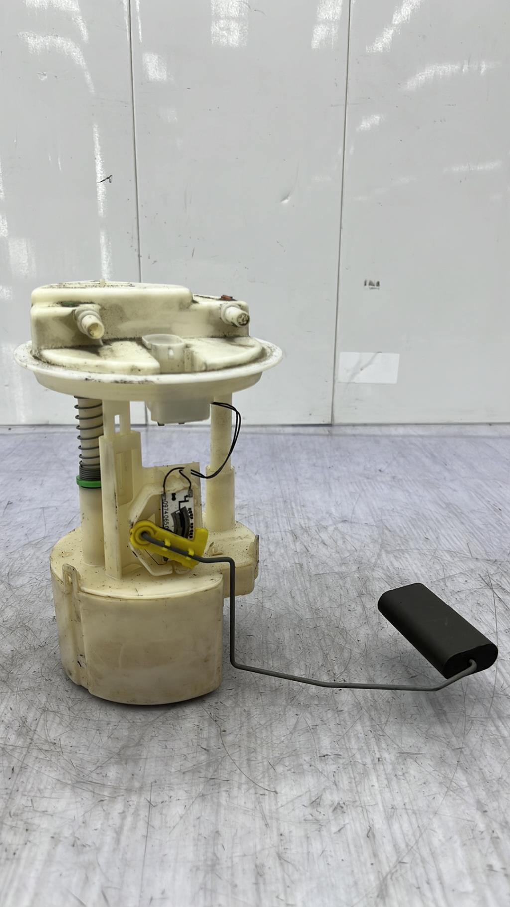 Indicatore carburante RENAULT CLIO 2 PHASE 1 Diésel - 1