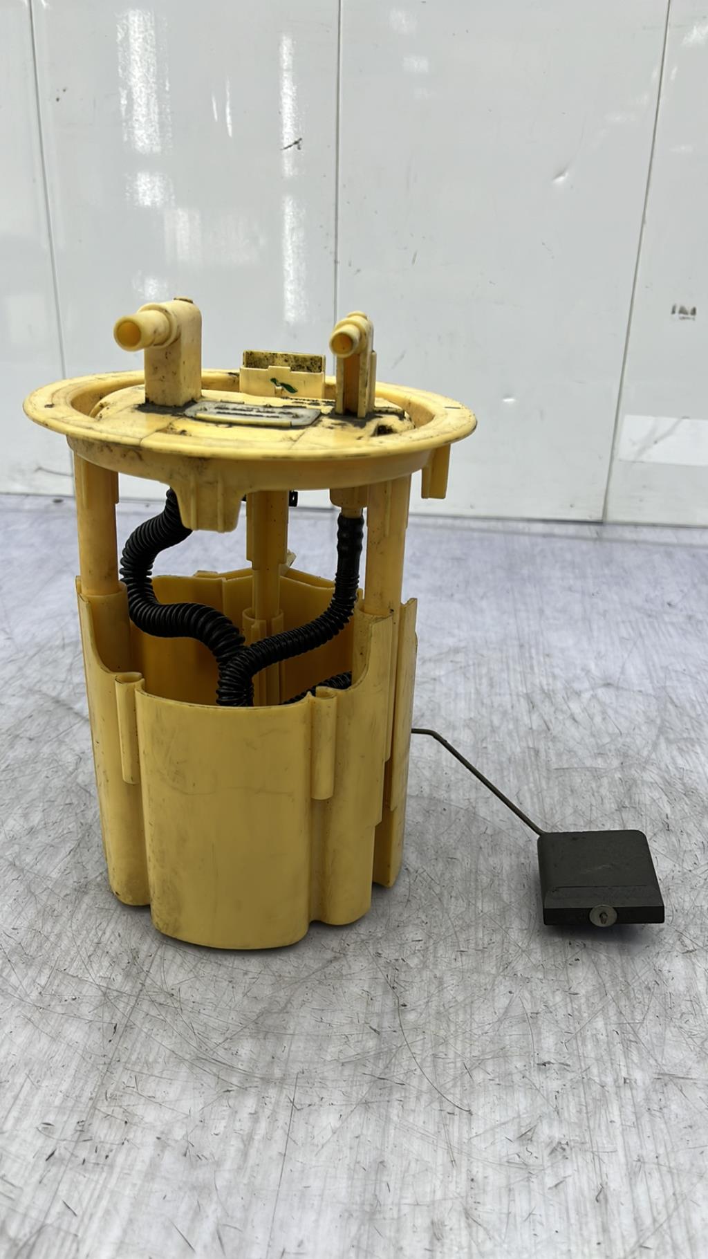 Indicatore carburante PEUGEOT 206 PHASE 1 Diésel - 1