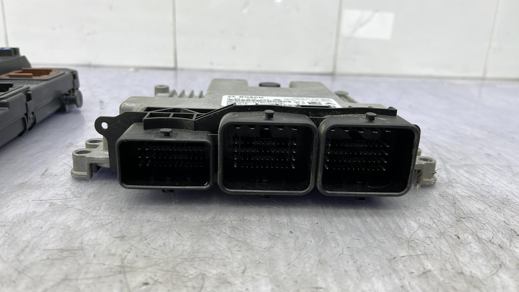 Kit avviamento PEUGEOT 208 1 PHASE 1 Diésel - 1