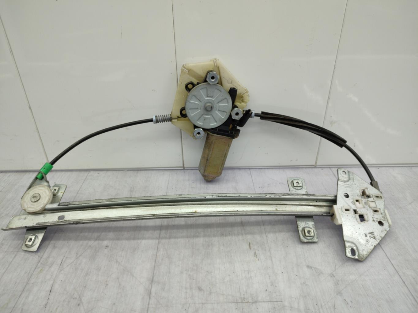 Alzacristalli elettrico anteriore destro VOLVO V 40 1 PHASE 2 BREAK Diésel - 1