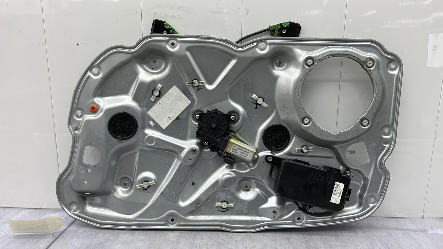 Alzacristalli elettrico anteriore destro FIAT STILO Diésel - 1