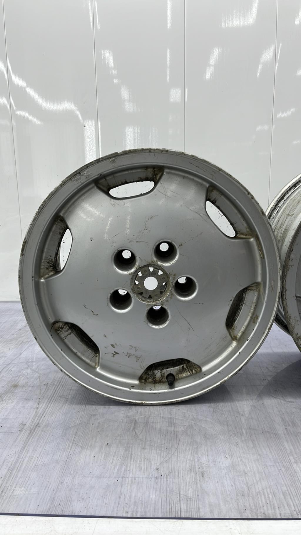 Set di 4 cerchioni AUDI 200  - 1