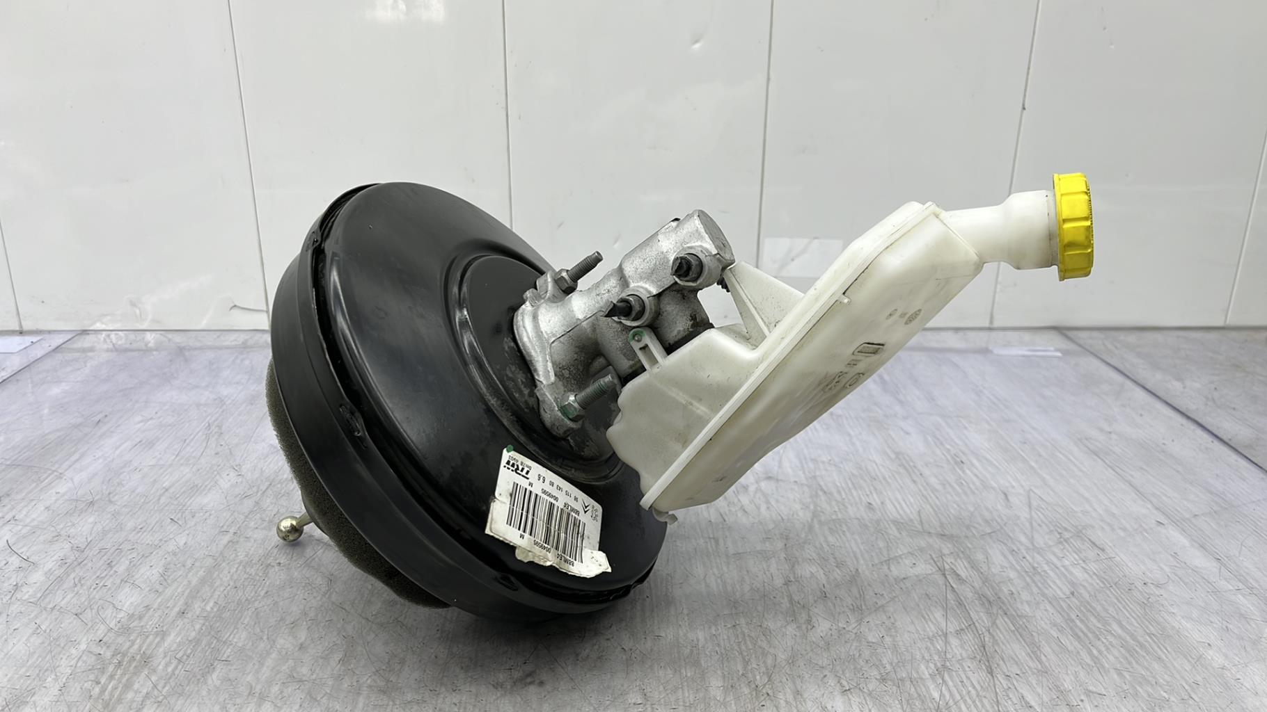 Mastervac PEUGEOT 208 1 PHASE 1 Diesel - 1