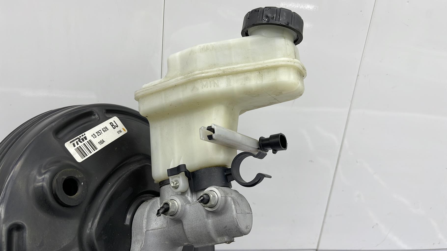 Mastervac OPEL MERIVA B PHASE 1 Essence - 1