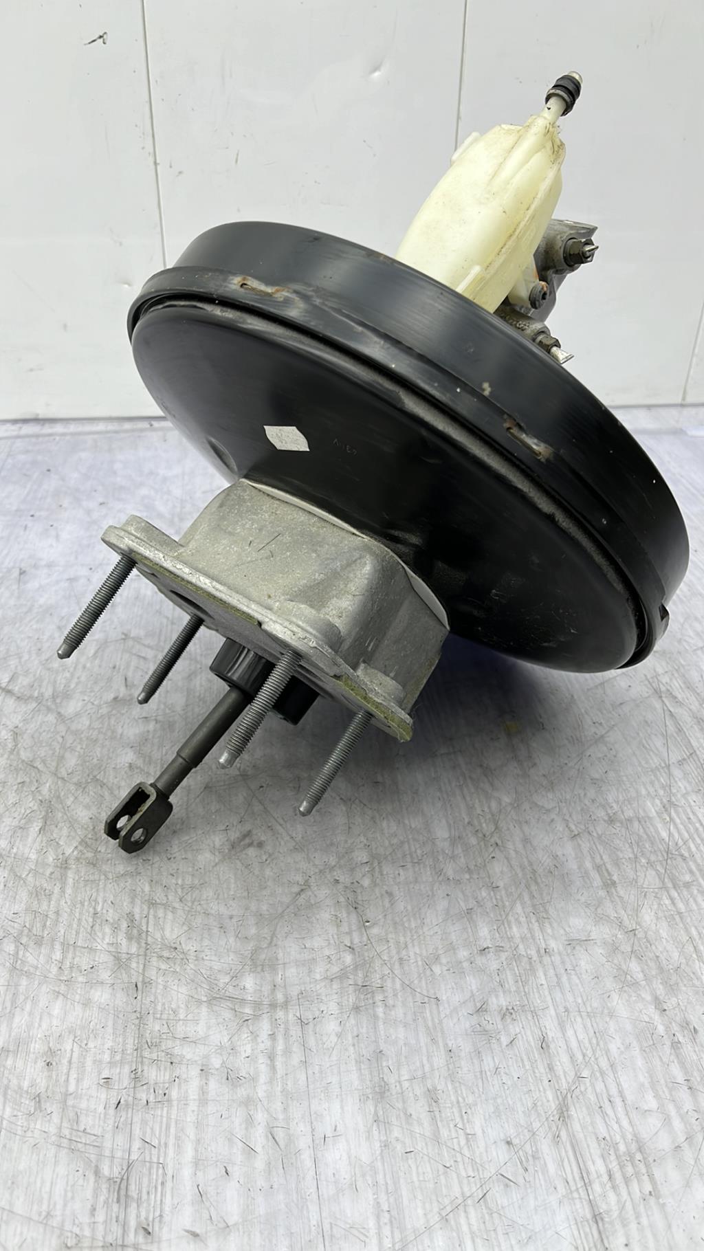 Mastervac RENAULT SCENIC 3 PHASE 1 Diesel - 1
