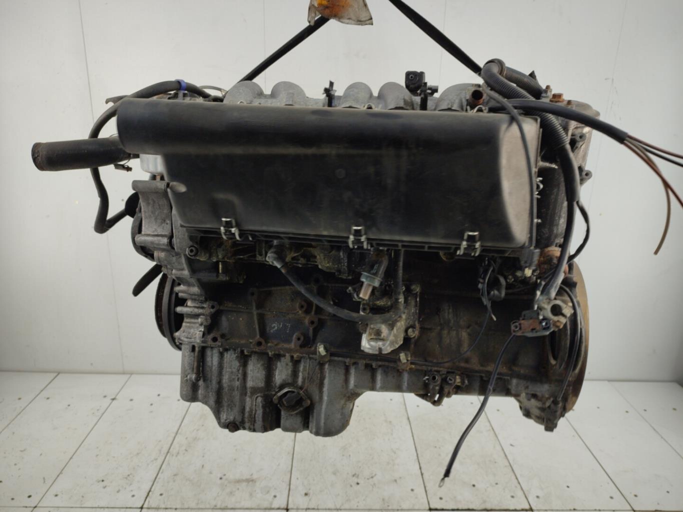 Motore MERCEDES 300 W124 PHASE 1 Diésel - 1