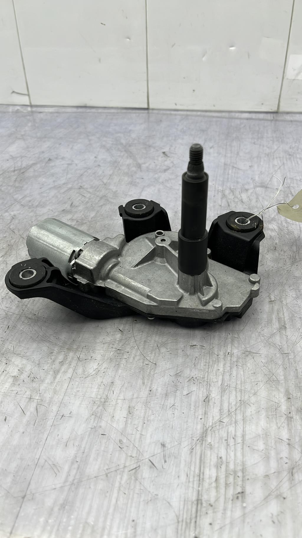Motore tergicristallo posteriore RENAULT SCENIC 3 PHASE 1 Diésel - 1