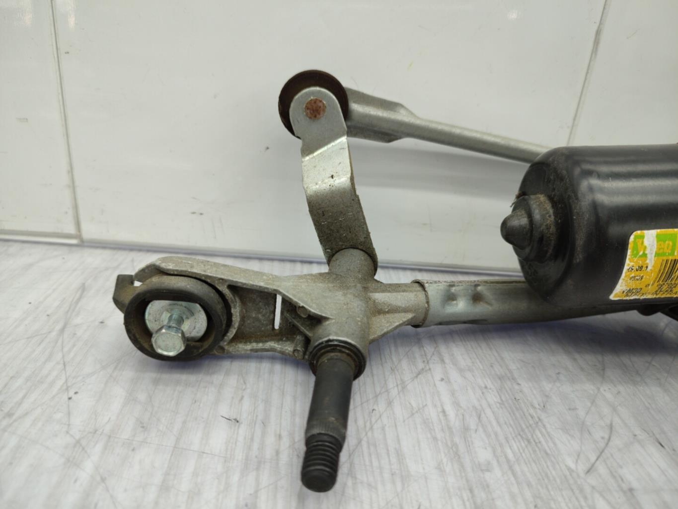 Motore tergicristallo anteriore CITROEN C3 2 PHASE 2 Diésel - 1