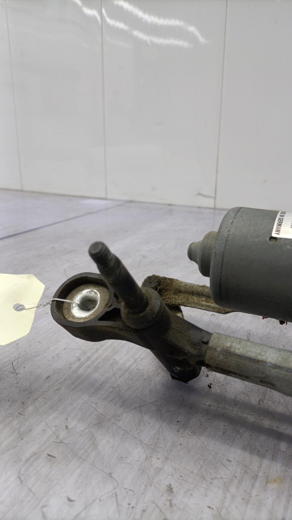 Motore tergicristallo anteriore OPEL CORSA D PHASE 1 Gasolina - 1