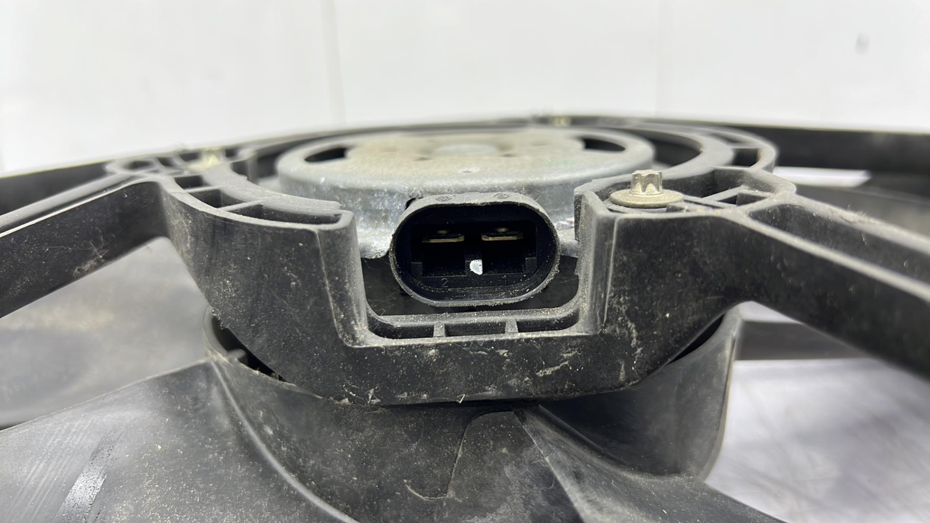 Motoventilatore radiatore RENAULT LAGUNA 2 PHASE 1 Diésel - 1
