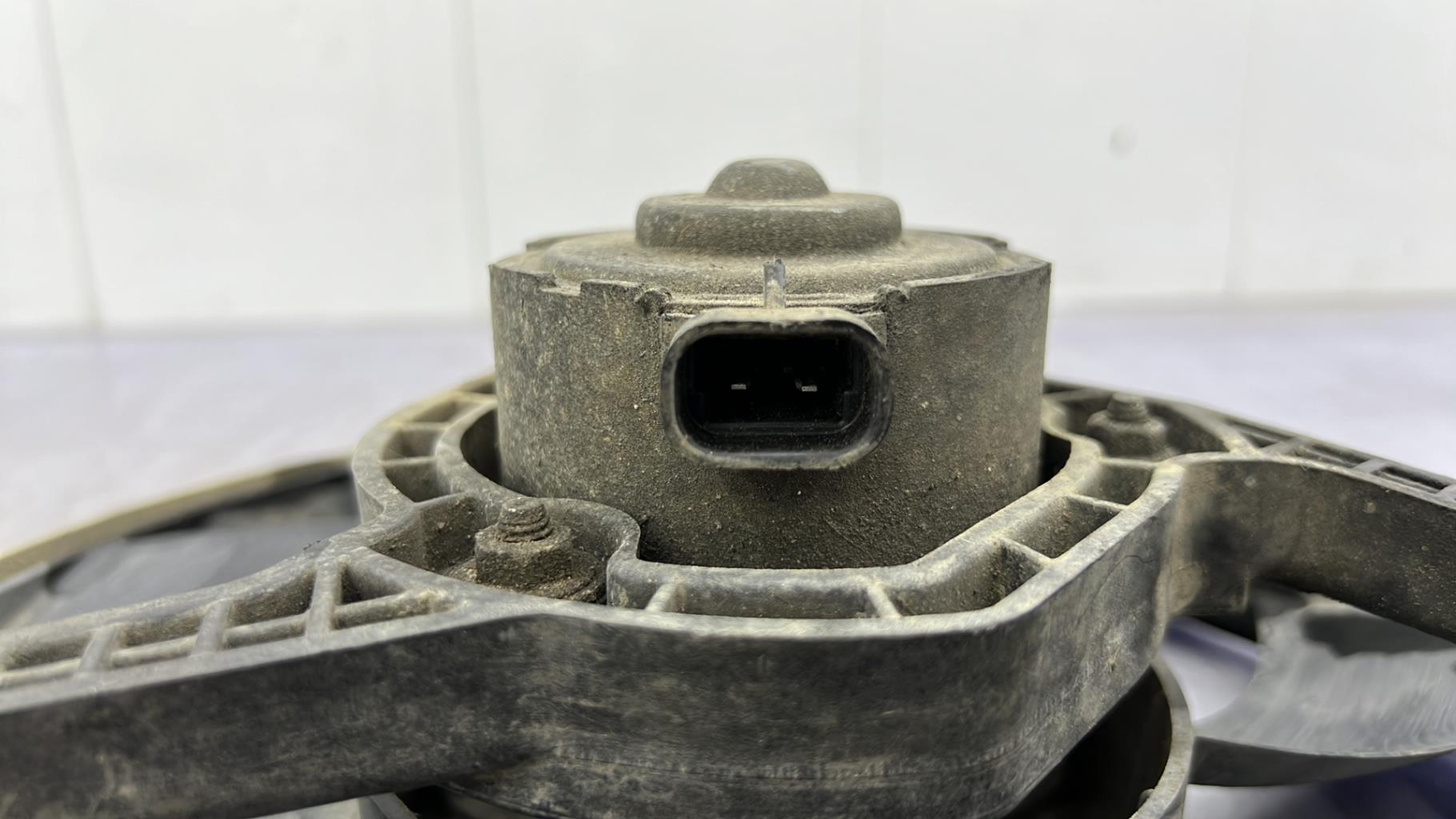 Motoventilatore radiatore LANCIA DEDRA Diésel - 1