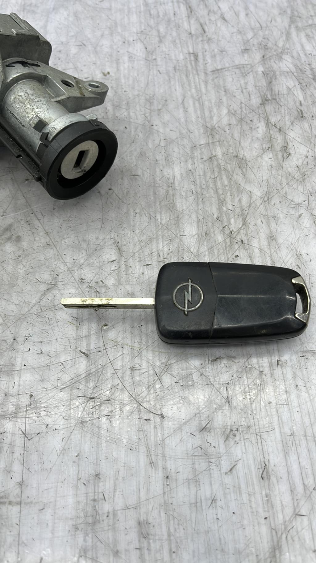 Neiman OPEL ASTRA H PHASE 1 BREAK Diesel - 1