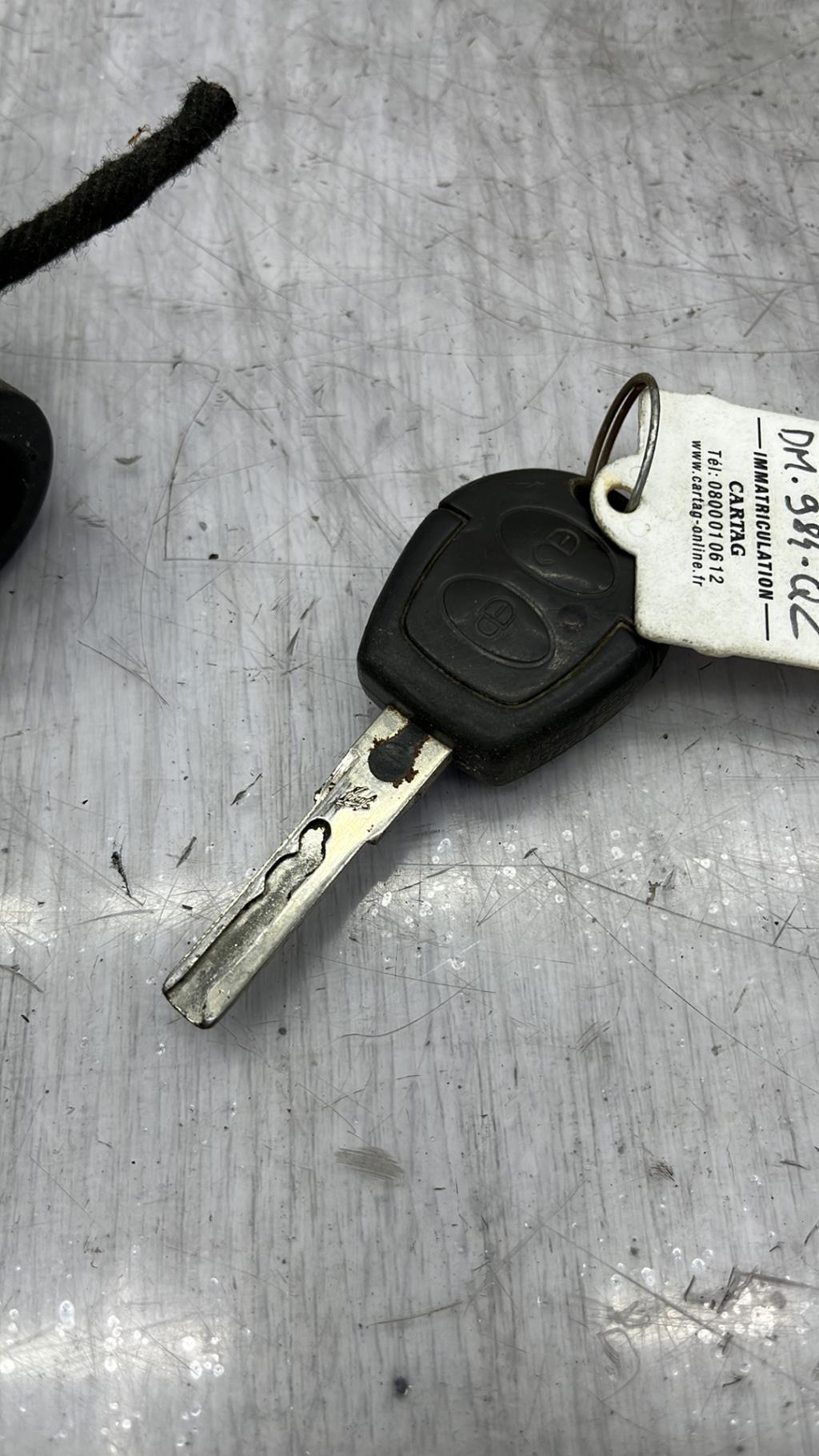 Neiman SEAT IBIZA 3 PHASE 1 Diesel - 1