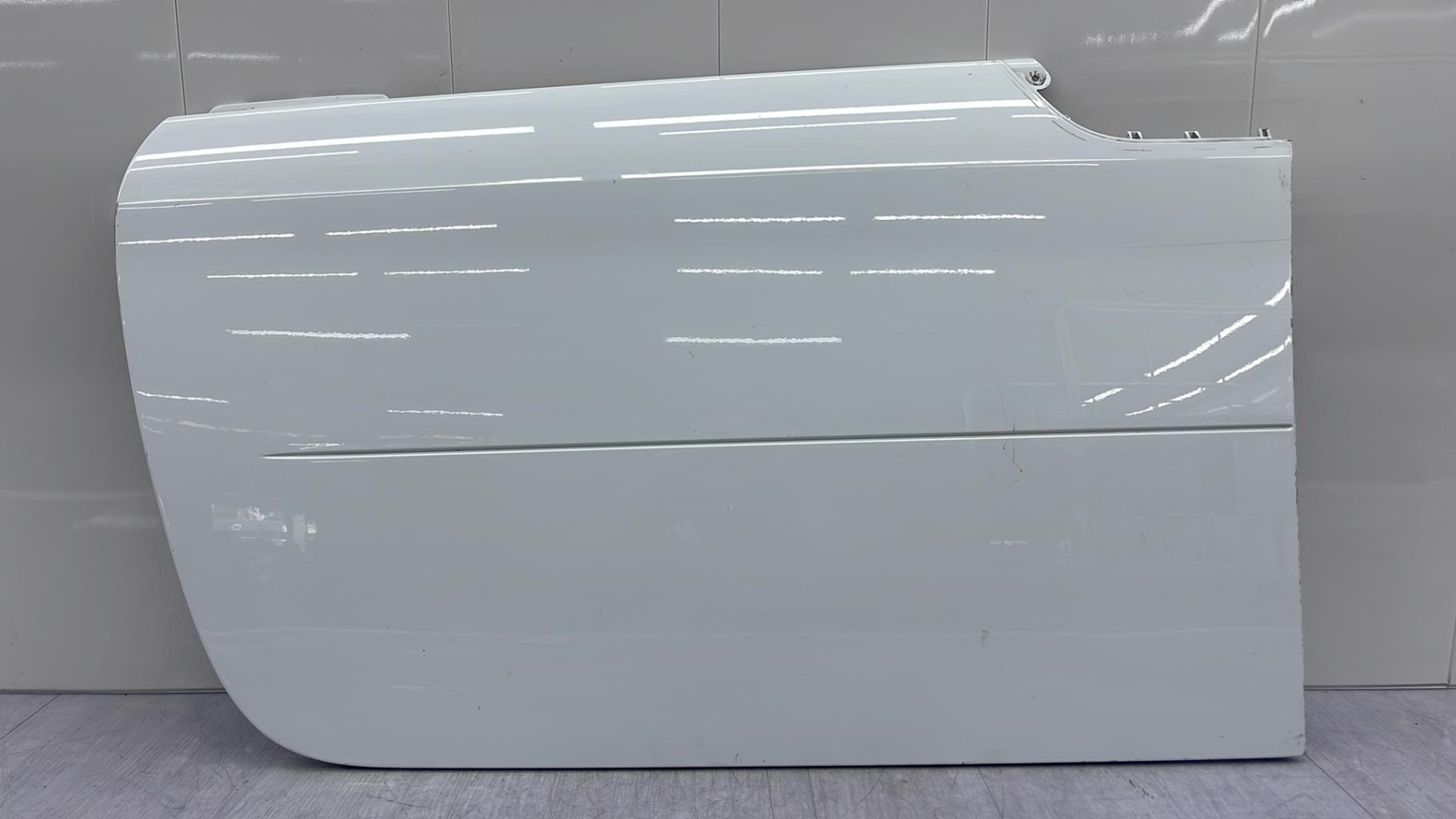 Pannello portiera anteriore sinistro SMART FORFOUR 1 Diésel - 1
