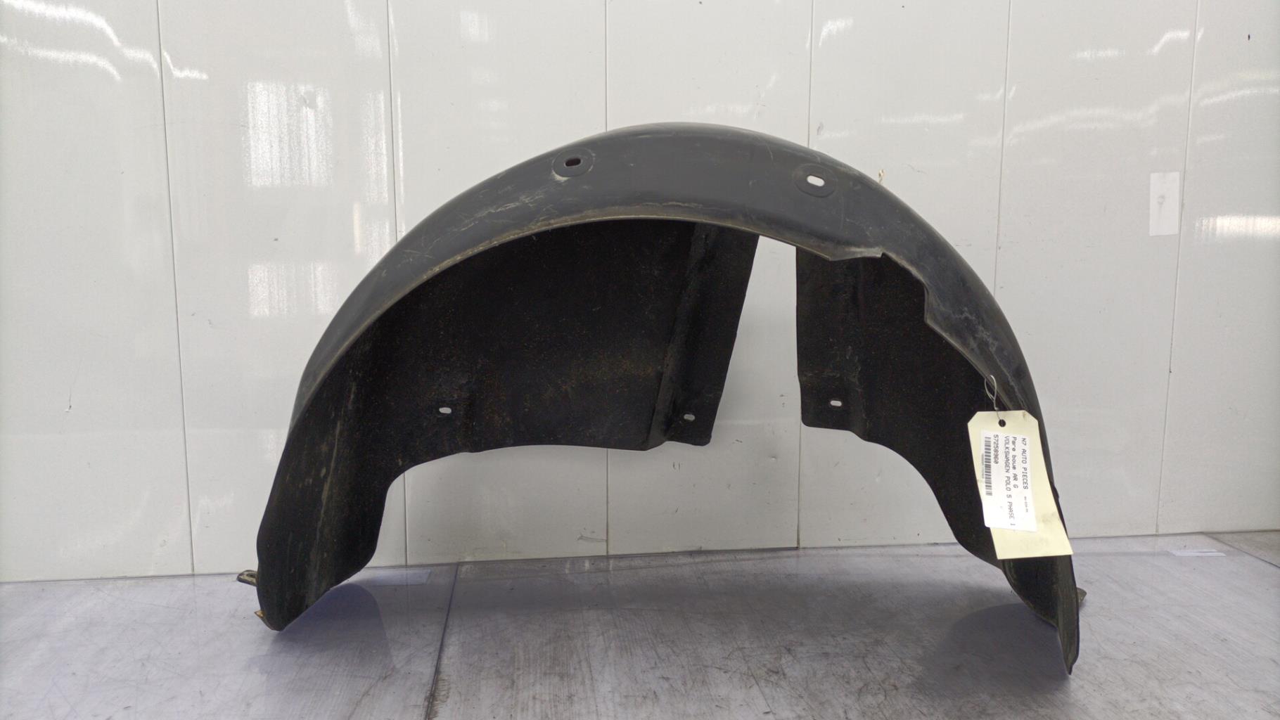 Parasale posteriore sinistro VOLKSWAGEN POLO 5 PHASE 1 Gasolina - 1