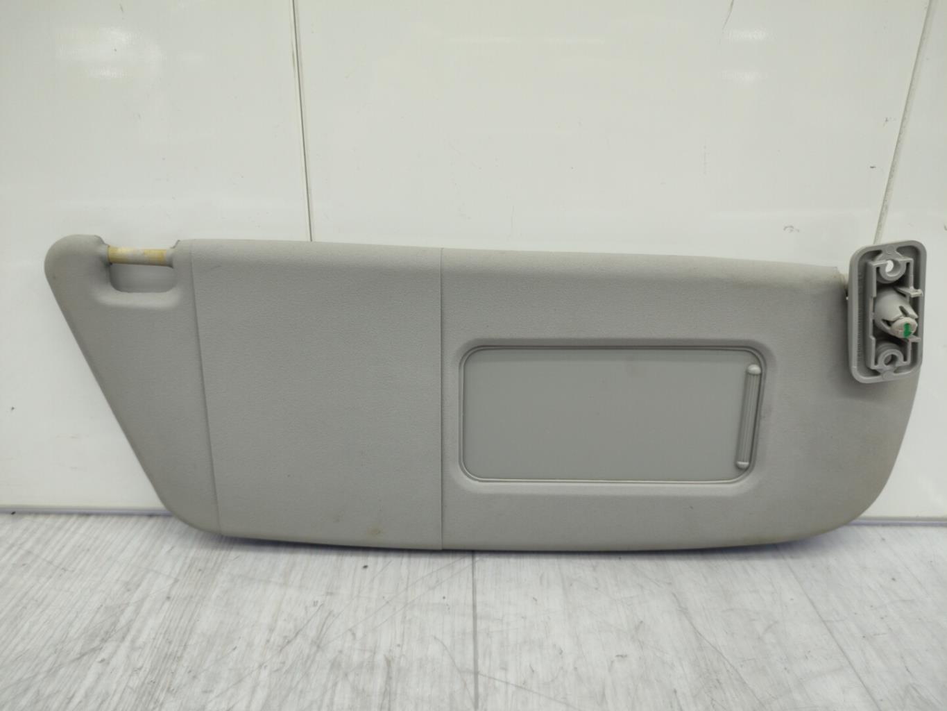 Visiera parasole destra OPEL MERIVA A PHASE 1 Gasolina - 1