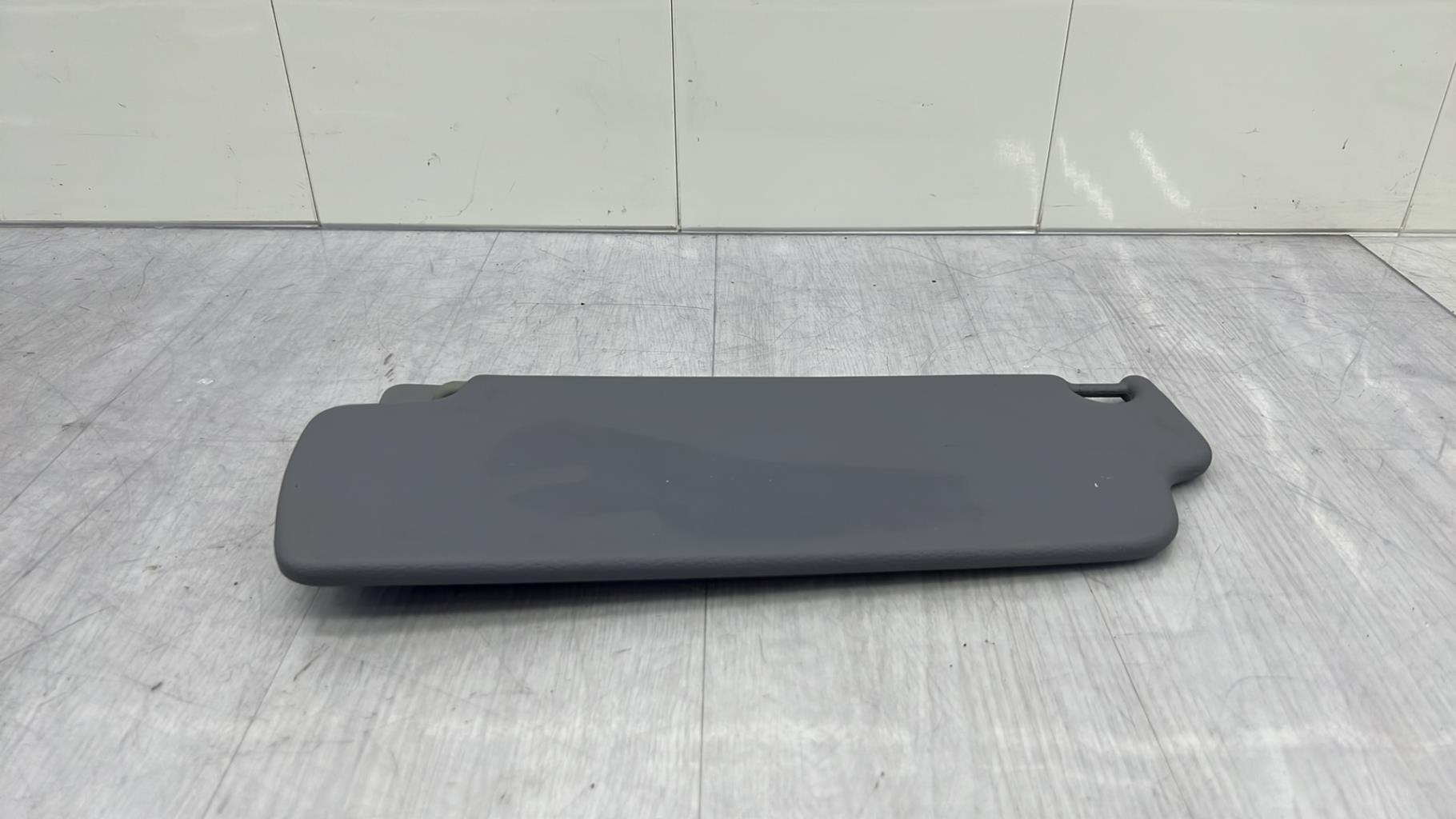 Visiera parasole destra RENAULT TWINGO 1 PHASE 1  - 1