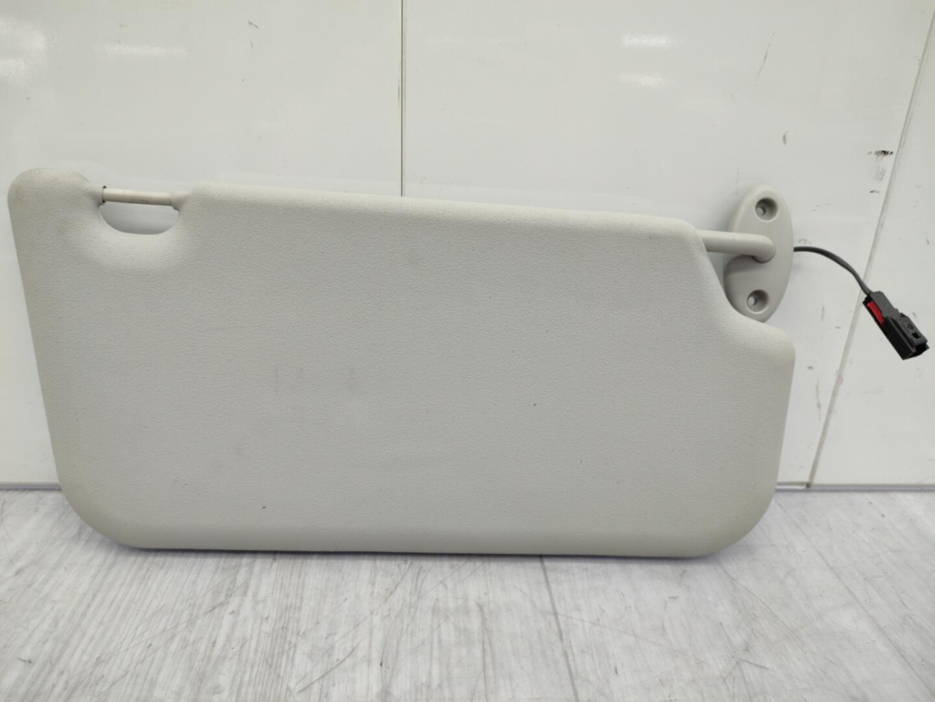 Pare soleil gauche FORD C-MAX 2 PHASE 1 Diesel - 1