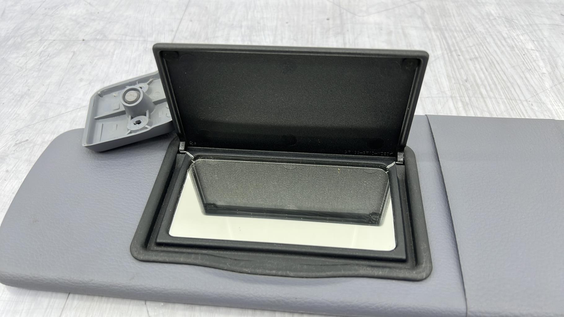 Visiera parasole sinistra RENAULT TWINGO 1 PHASE 1  - 1