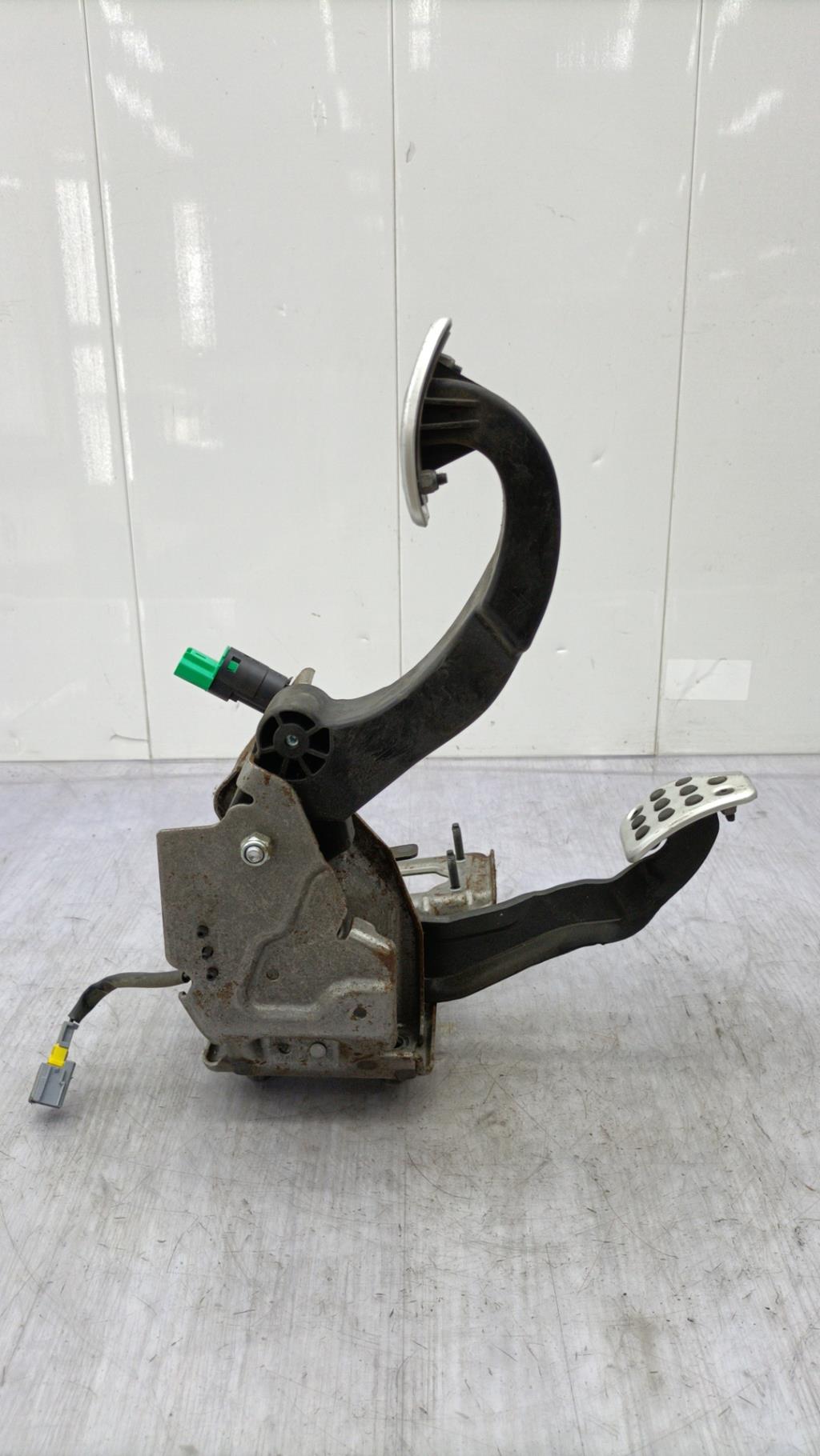 Pedalier CITROEN DS3 PHASE 1 Diesel - 1
