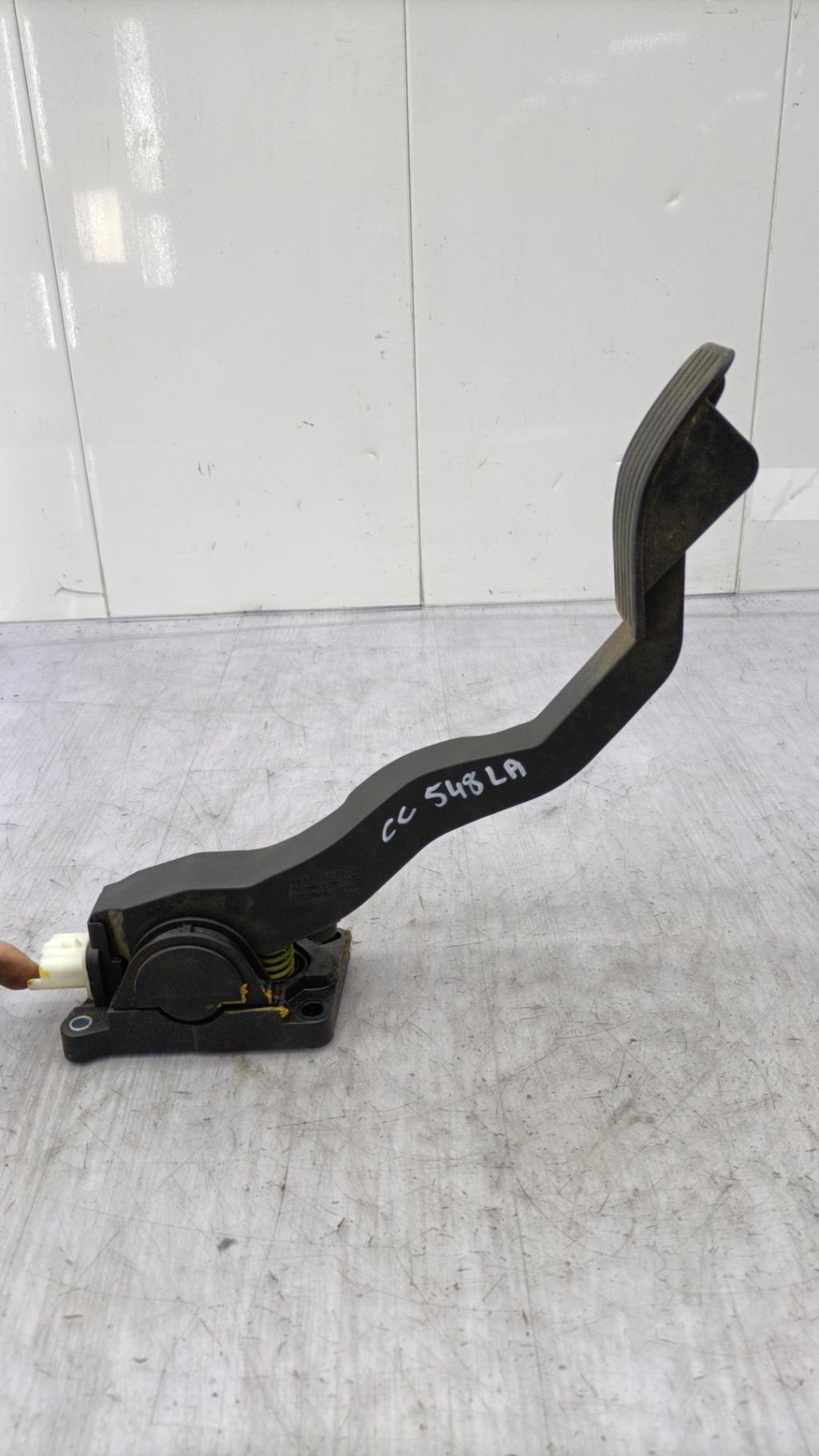 Pedale acceleratore PEUGEOT 206 PHASE 1 Diésel - 1