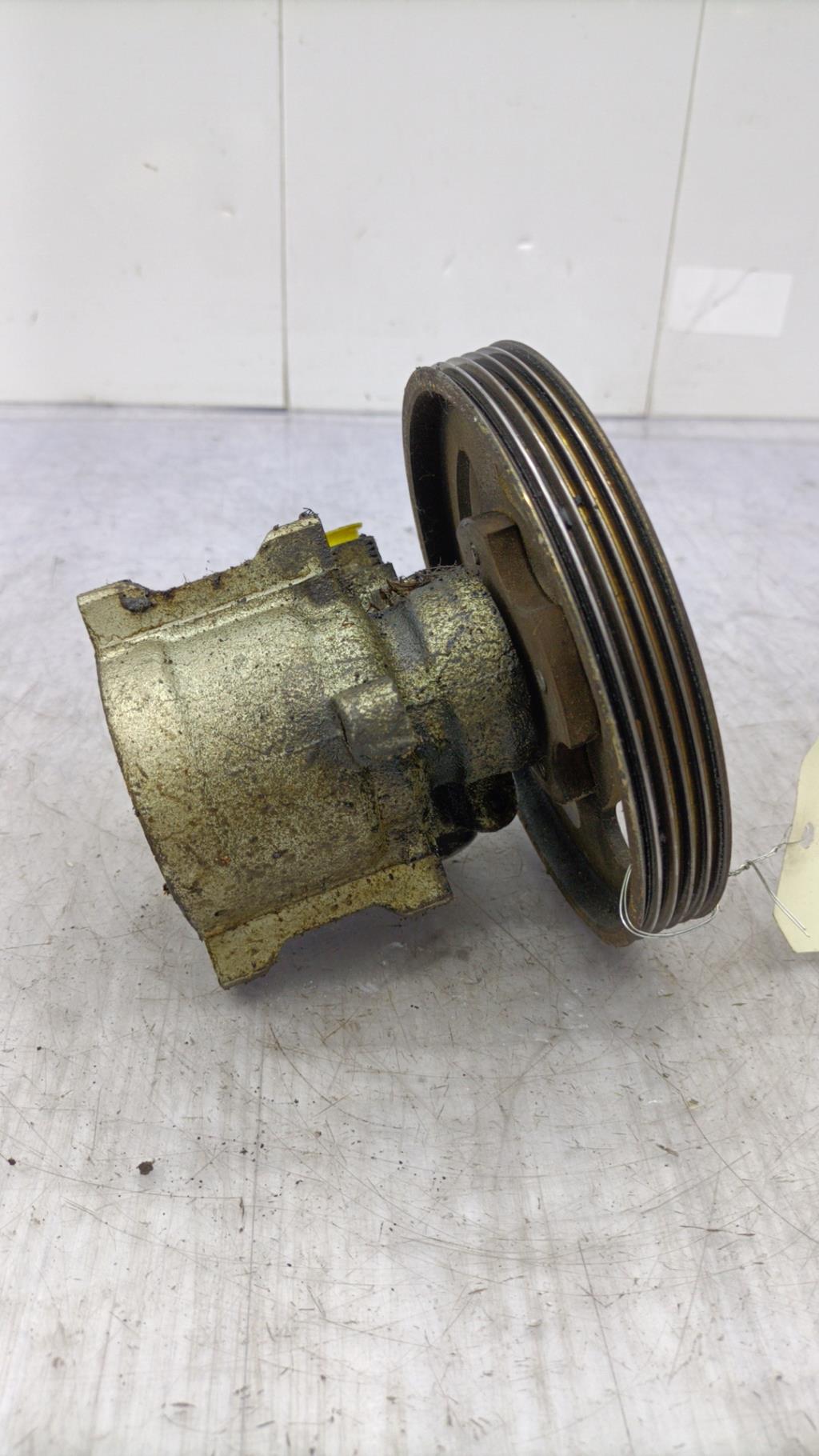 Pompa sterzo PEUGEOT 306 PHASE 2 Gasolina - 1