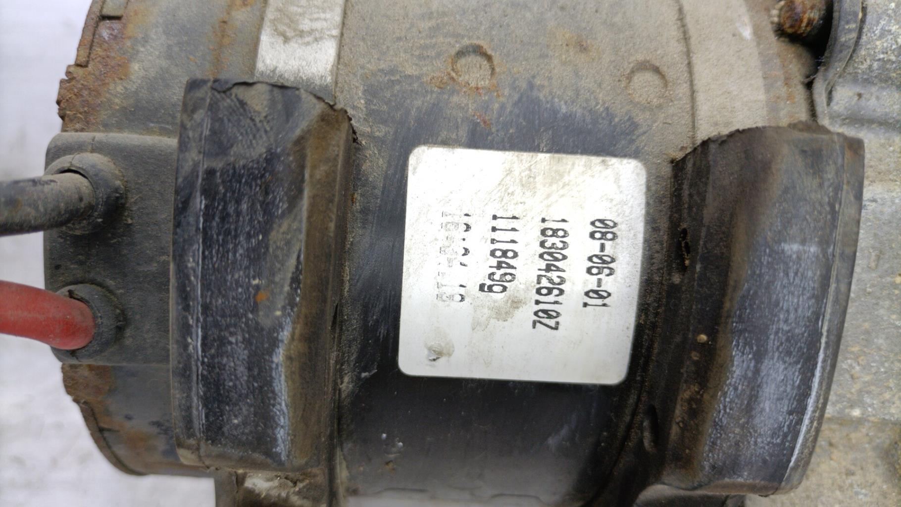 Pompe de direction CITROEN SAXO PHASE 2 Essence - 1