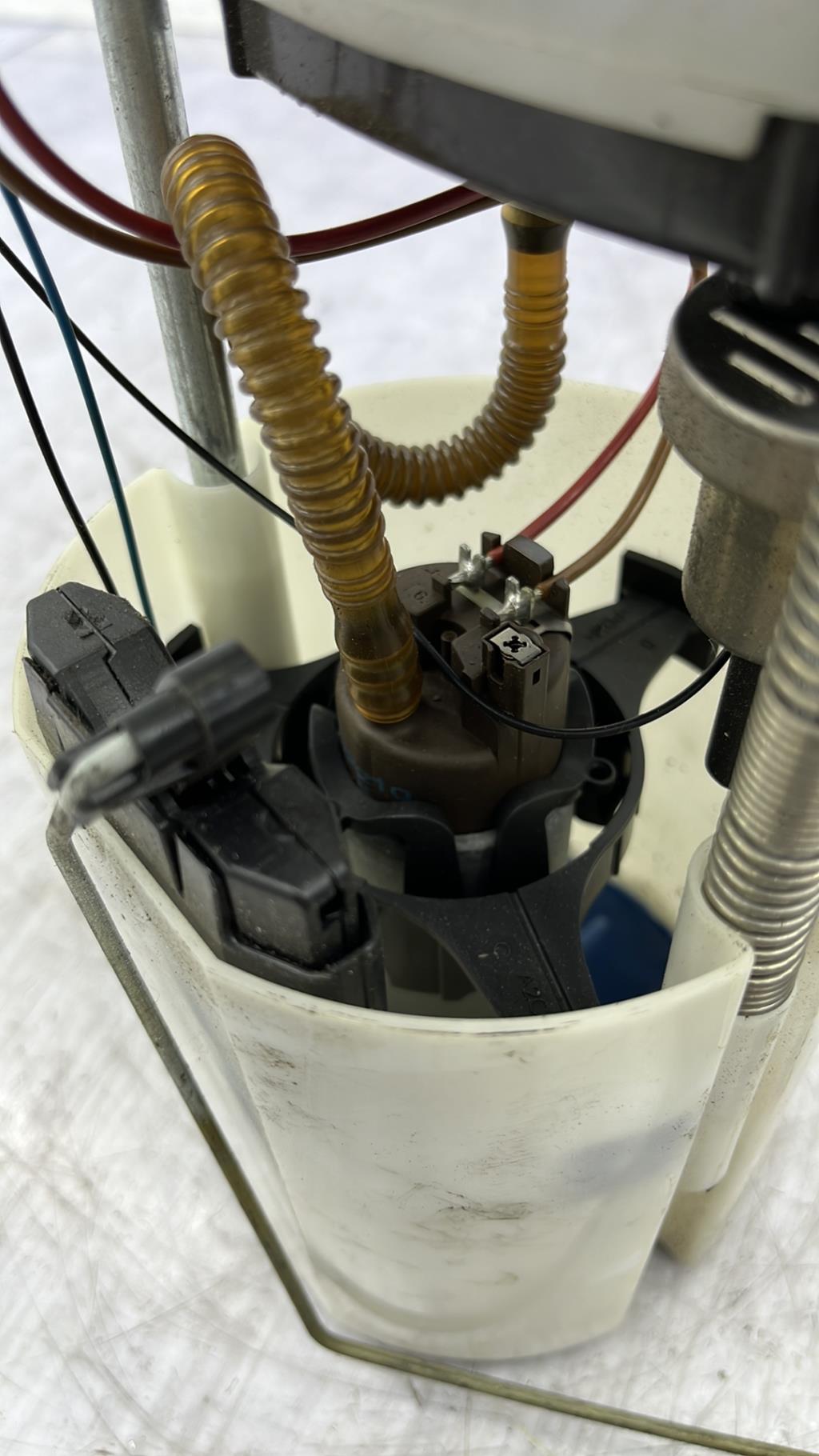 Pompe immergee FORD KA 2 PHASE 2 Essence - 1