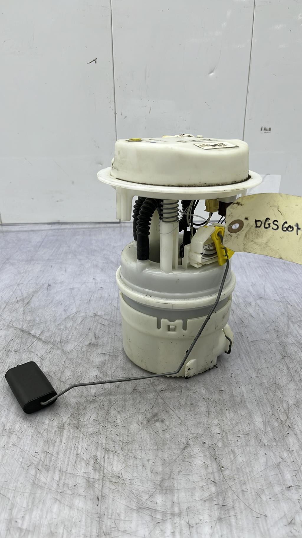 Pompe immergee PEUGEOT 206 PHASE 1 Diesel - 1