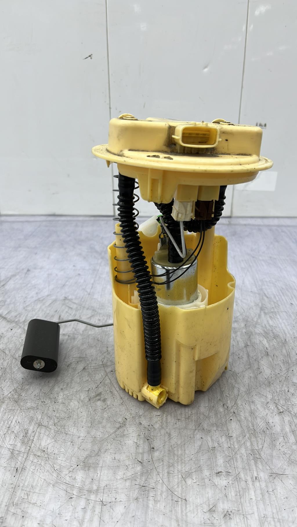 Pompe immergee RENAULT CLIO 4 PHASE 1 Diesel - 1